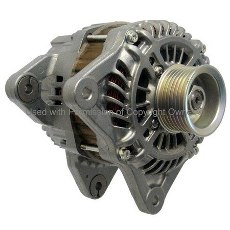 Mpa Quality-Built Alternator Remanufactured, MPA Quality-Built 11547 11547